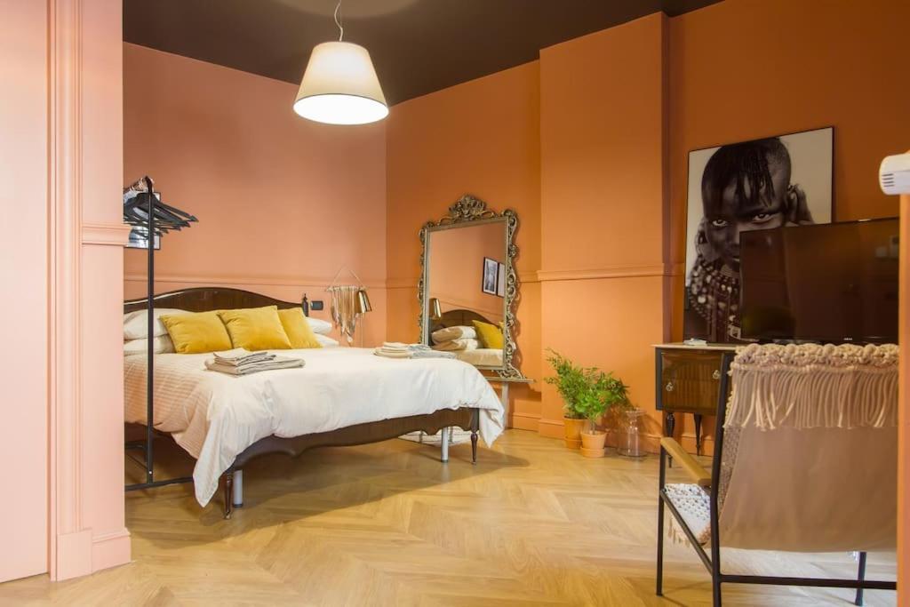 Hacca Collection - Buenos Aires Apartment