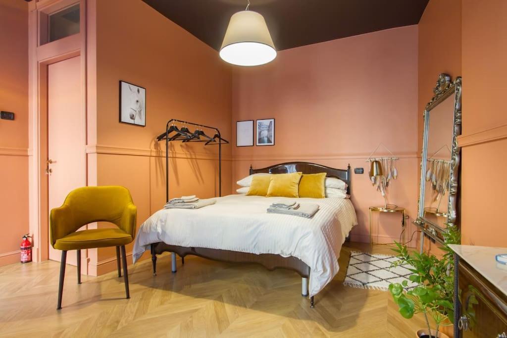 Hacca Collection - Buenos Aires Apartment Mailand