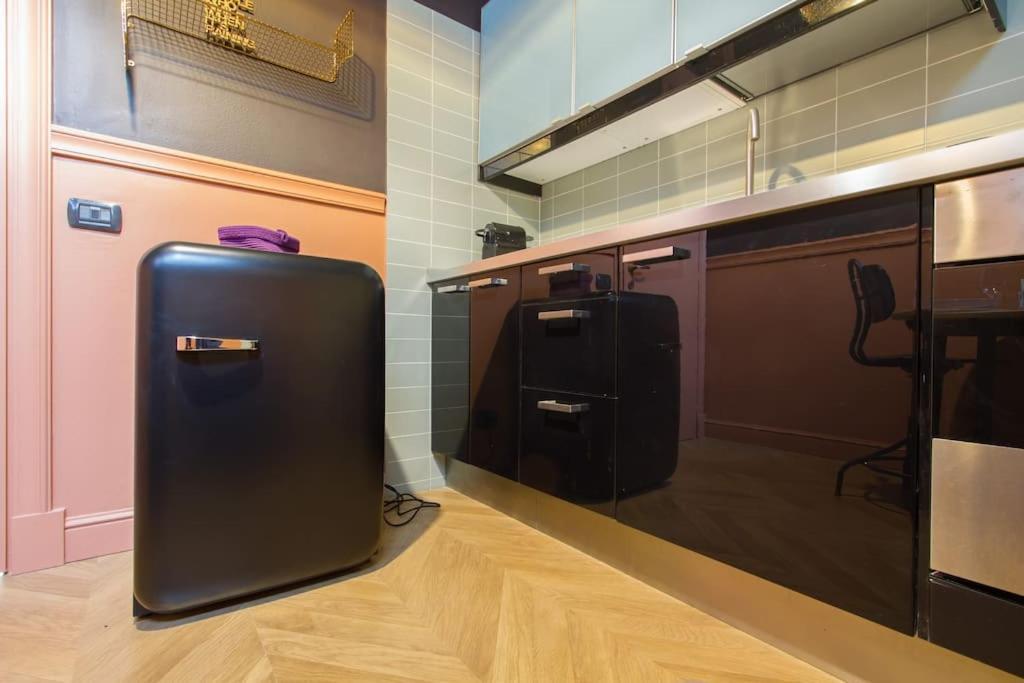 Apartment Hacca Collection - Buenos Aires