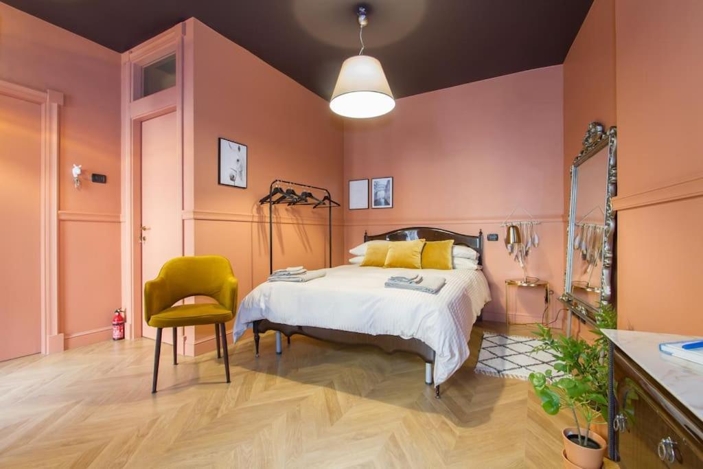 Hacca Collection - Buenos Aires Apartment *