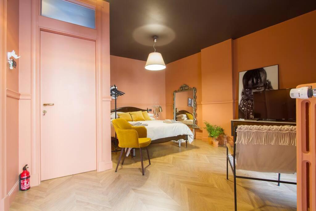 Apartment Hacca Collection - Buenos Aires Mailand