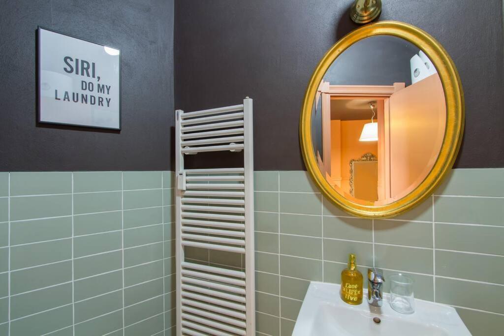 Hacca Collection - Buenos Aires Apartment Mailand