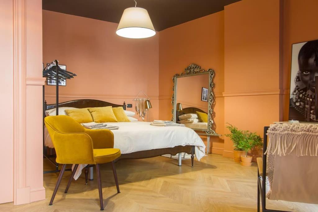 Hacca Collection - Buenos Aires Apartment Mailand