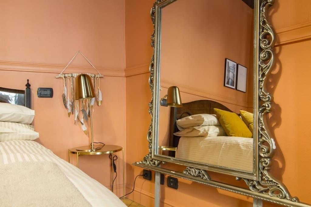 Hacca Collection - Buenos Aires Apartment Mailand